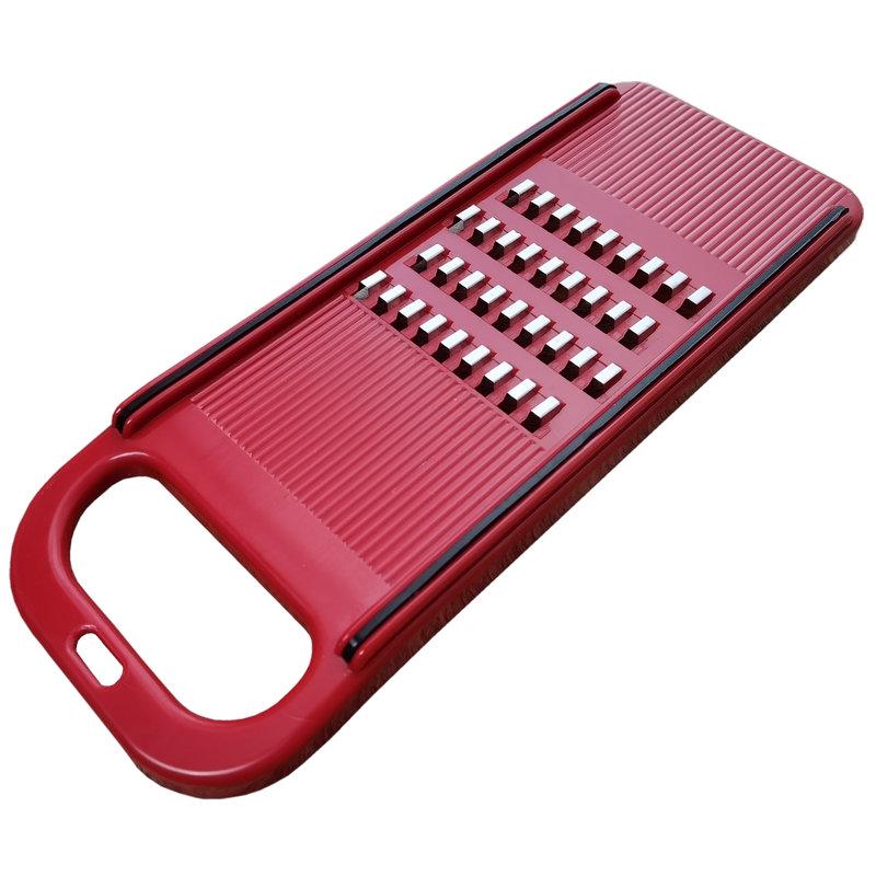 Huacheng Julienne Kitchen Insert: Cucumber, Potato, Carrot Julienne Board & Planer