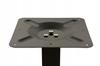 Pedestal For Table Base Leg Metal Black Coffee Table Loft Xxl Arp-263