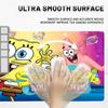1Pc Spongebob'S Underwater Adventure Gaming Mouse Pad Keyboard Desk Mat Non-slip Rubber Lock Edge Waterproof Computer Mousepad for Office Home Decor Y
