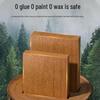 Supor Black Gold Sandalwood Cutting Board