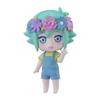 Figúrky Omori Hračky Kreslený Anime OMORI Zberateľské PVC Akčné Modely Basil Cosplay Figúrka Bábiky Detské Vianočné Narodeninové Darčeky