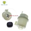49180-EA000 Power Steering Reservoir Tank & Cap For 2005- Nissan Frontier Pathfinder Xterra V6 4.0L 49180EA000 49180 EA000