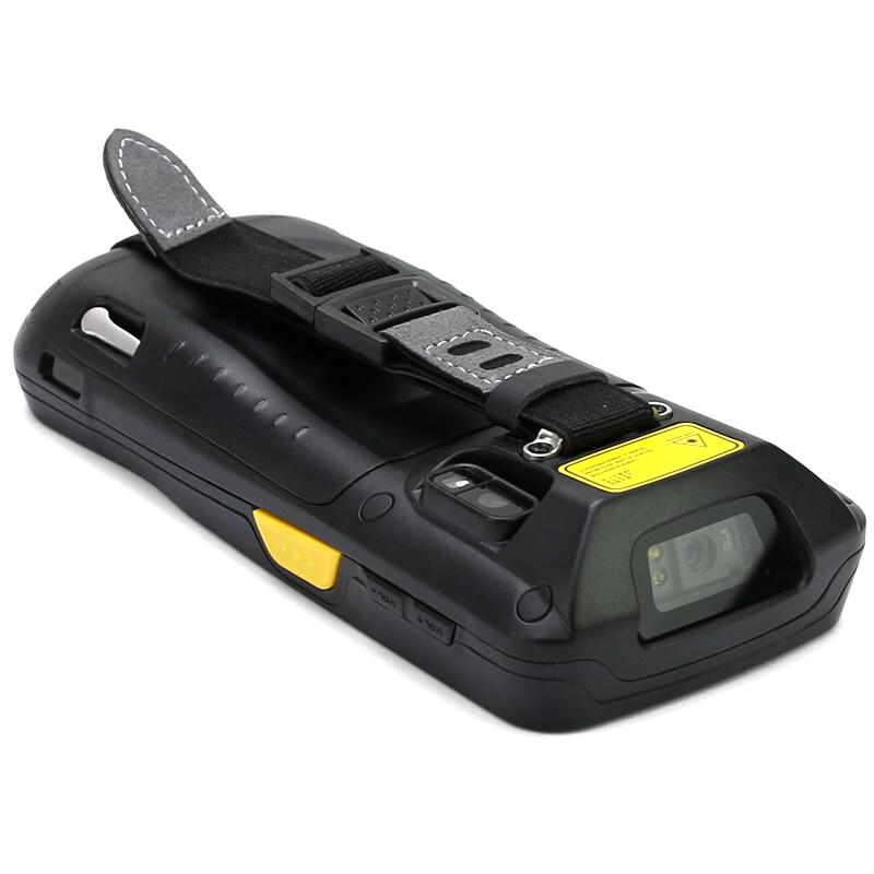 Newland MT66 Portable Android Barcode Scanner