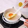 Even Heat Mini Frying Pan Tourmaline Coating Thickened NonStick Pan Multi-functional Rapid Heating Omelet Pan
