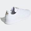 Adidas Stan Smith GY5695 Size Japan White/Gold, 27.5cm,