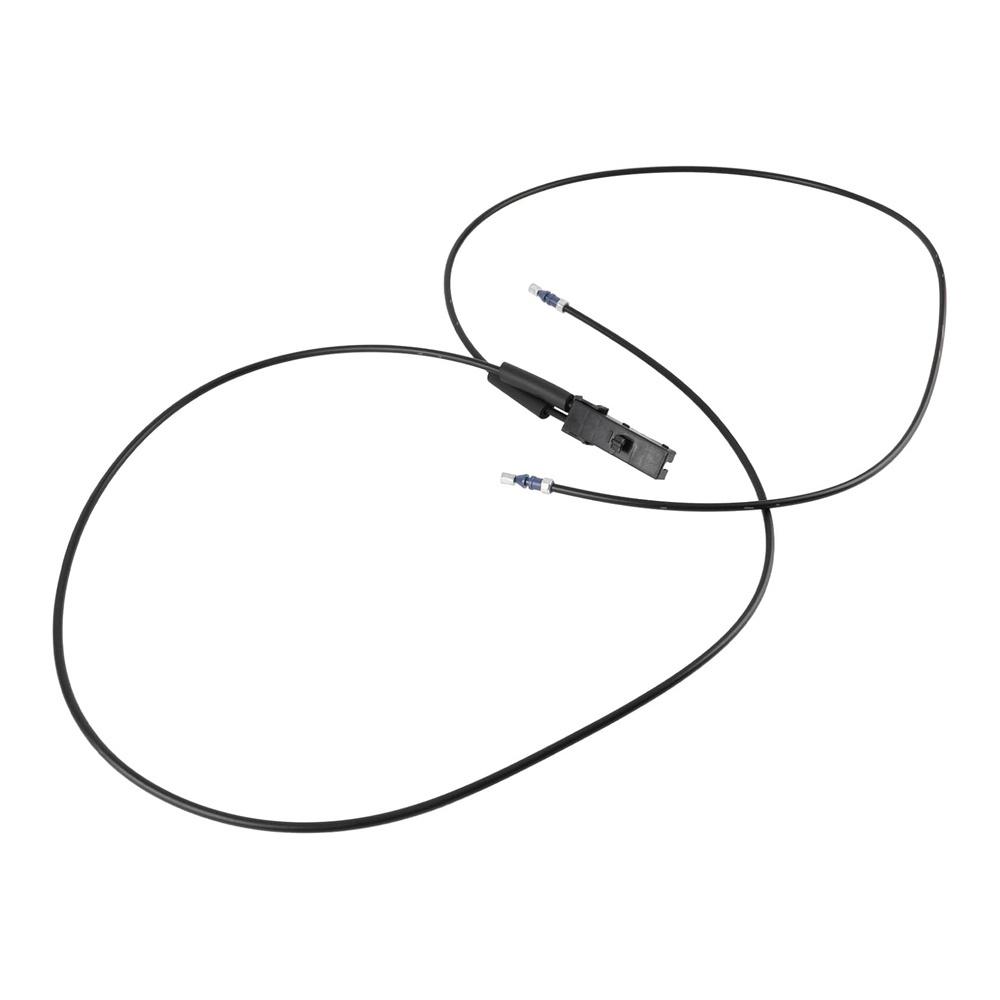 New Hood Lock Release Cable 65620-4Ga0A For Infiniti 2014-2018 Q50 2017-2018 Q60