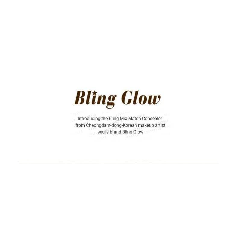 Bling Glow - Mix Match Concealer