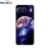 For OnePlus Nord 4 Case Soft Clear Silicone Back Cover For OnePlus Nord 4 One Plus Nord4 5G Phone Case Transparent Cover Fundas