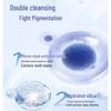 Saky Dual-Antibody Whitening Toothpaste