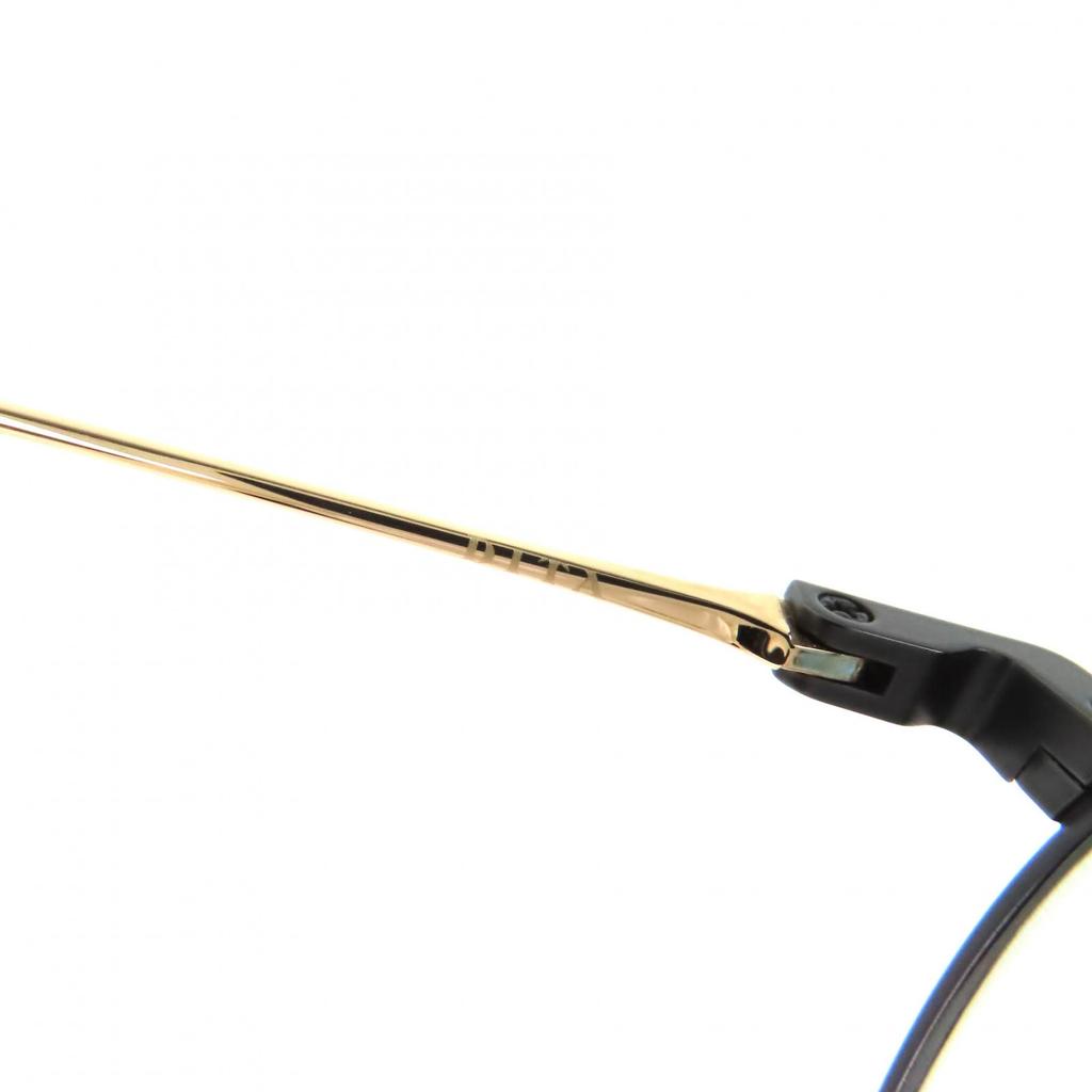 Pristine DITA Glasses ARTOA.82 Altoa Cancer Metallic Titanium Mens DTX162 Used