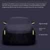 For BMW X7  Outdoor Protection Full Car Covers Snow Cover Sunshade Waterproof Dustproof Exterior Car Accessories