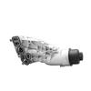 ZOOMKEY Motorölkühler Filtergehäuse 11428585235 Für BMW F46 F45 i8 B38 MINI F55 F56  11-42-8-585-235 11428511391