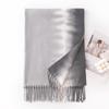 Women's Faux Cashmere Scarf and Shawl