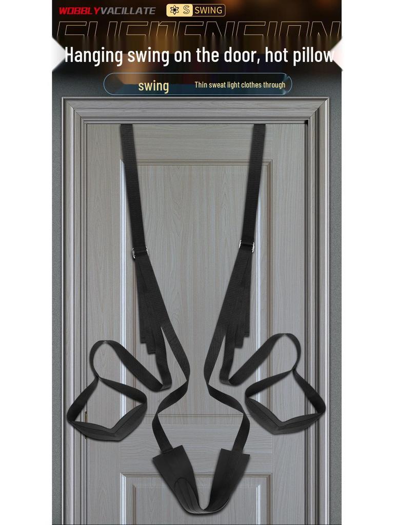 Lange Liebe BDSM Set: Bondage Handschellen, Nippelklemmen & Beinspreizer Fesseln