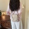 Crossbody Bag Women's Lightweight Shoulder Bag Outdoor Commuter Mobile Phone Bag