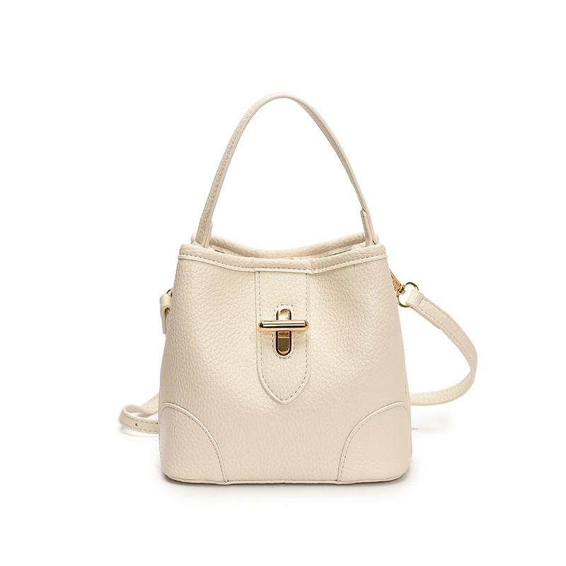 Handbag Women's Fashion Versatile Messenger Bag Shoulder Bag