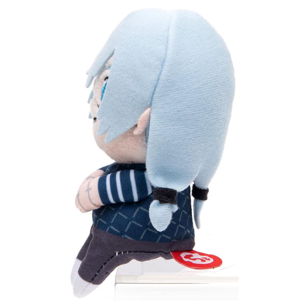 Jujutsu Kaisen Chokkori-san Masato Plush Toy, Height approx. 11cm