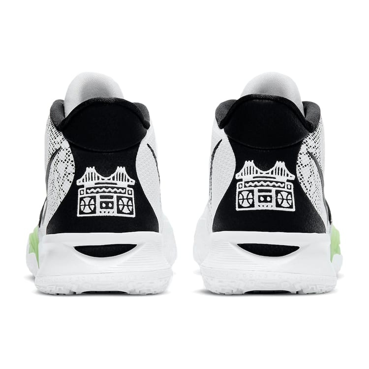 Nike Kyrie 7 Ep 'Brooklyn Beats' CQ9327-100