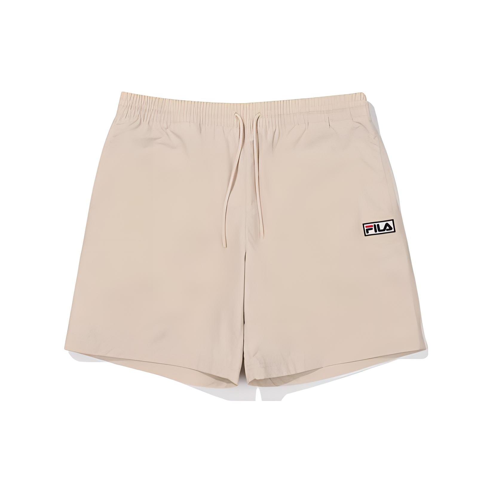 FILA Casual Shorts Men s Moderate FS2TRF2101X XXL