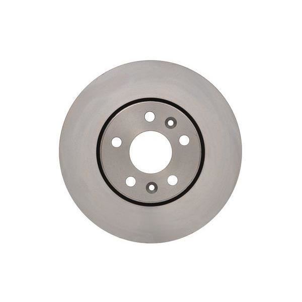 BOSCH Disque de frein Unitaire BD2451 0986479D30