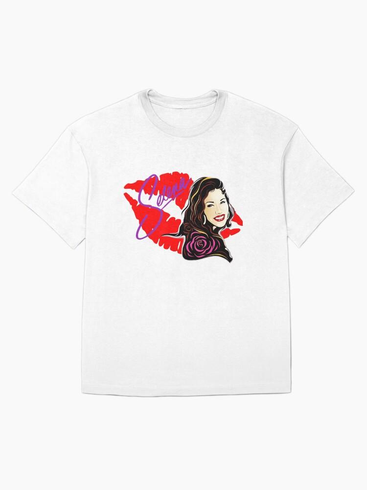 Selena Gomez Vintage Oversized T-Shirt
