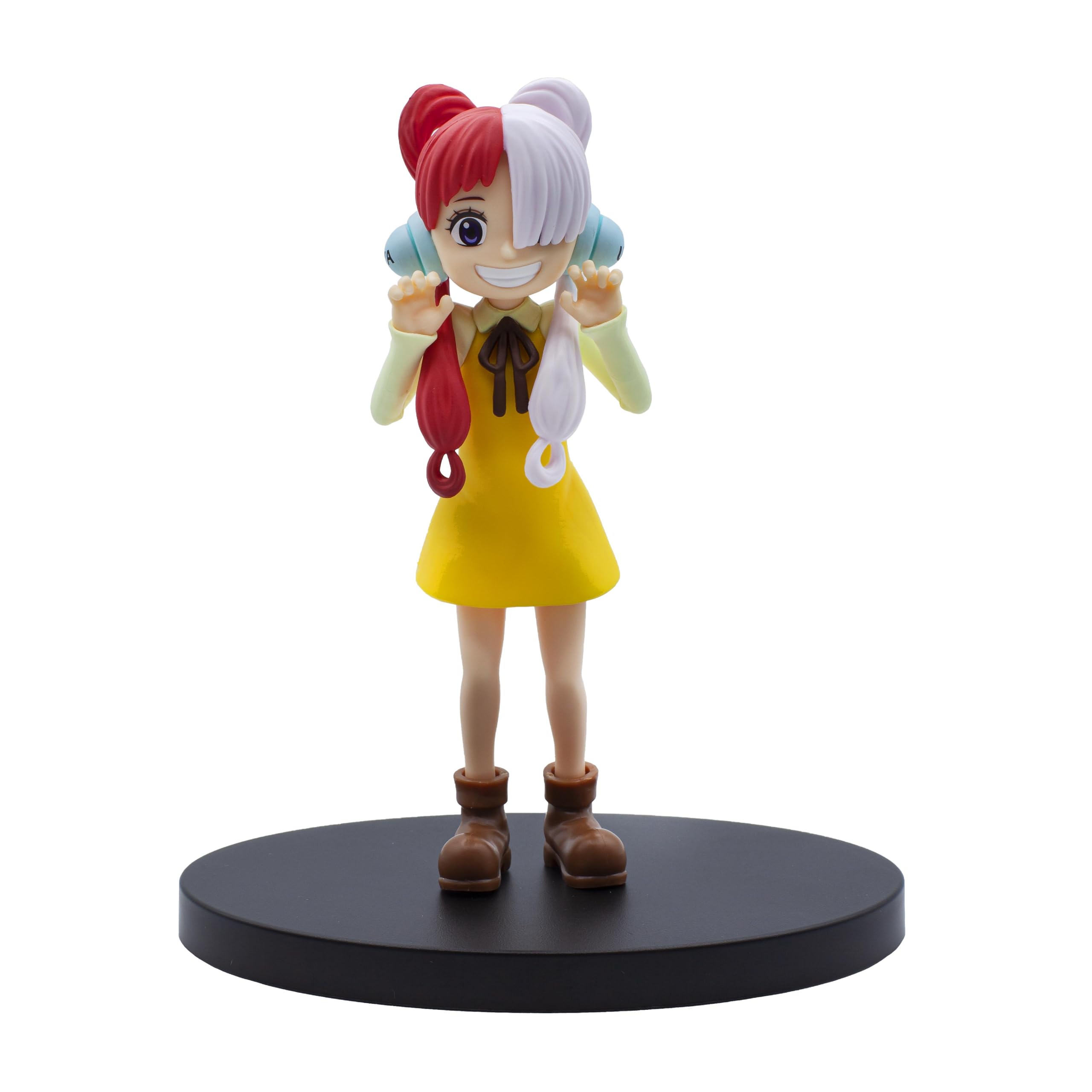 

Banpresto One Piece ONE PIECE FILM RED DXF THE GRANDLINE SERIES UTA CHILDREN Uta