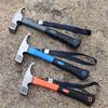 LVTUJIA Outdoor Tent Hammer