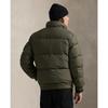 Polo Ralph Lauren Men S Textured ripStop Down Jacket Mnpootw16021711300 