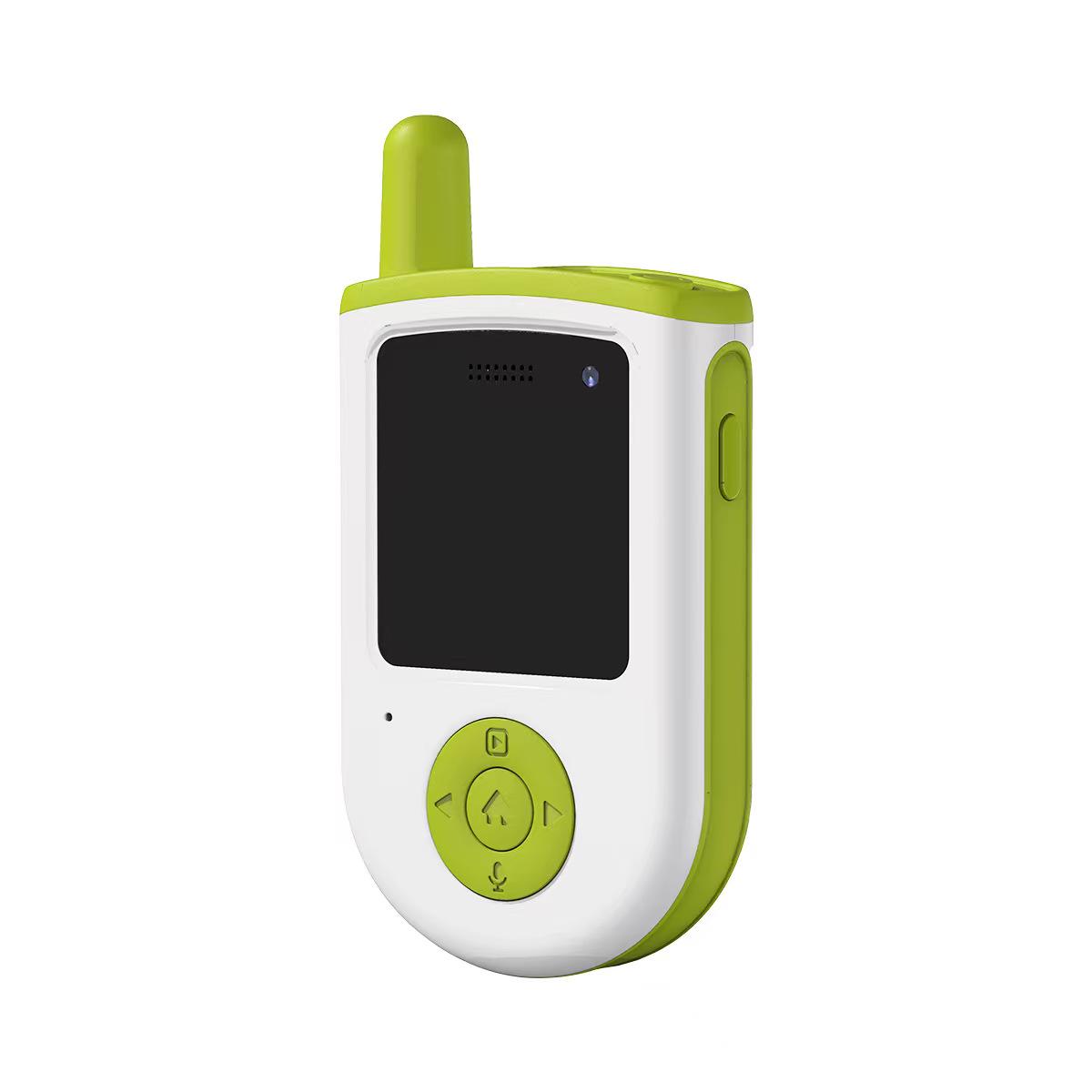 

Child s Wireless Video Call Intercom for Long-distance Parent-Child Interaction Toy Pager