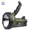 Jujingyang 55W HID Xenon Rechargeable Waterproof Spotlight