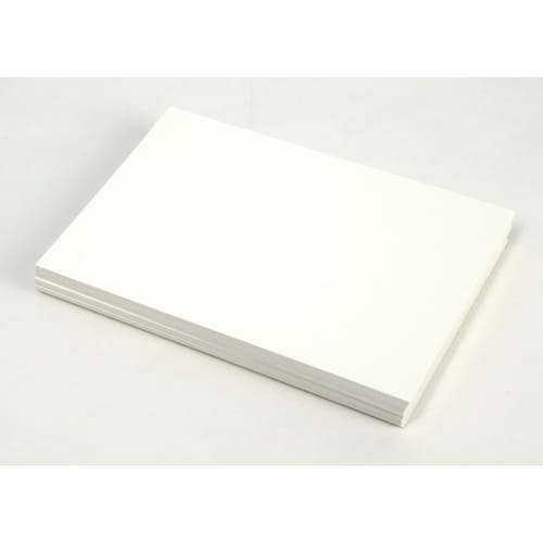 KOKUYO Color Laser Color Copy Postcard Size Double-Sided Printing Semi-Gloss LBP-FH3635