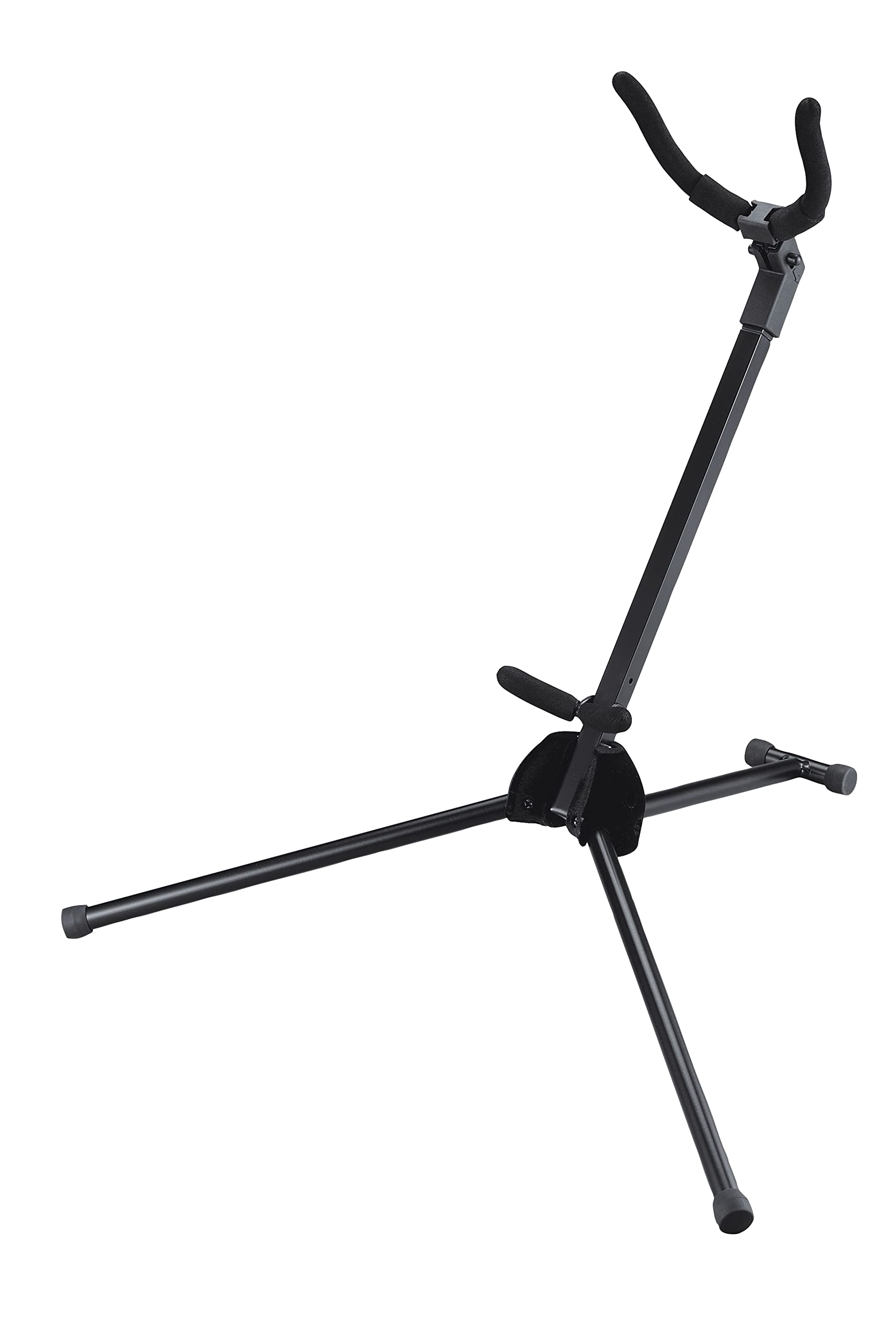 

HERCULES TravLite tenor saxophone stand DS432B