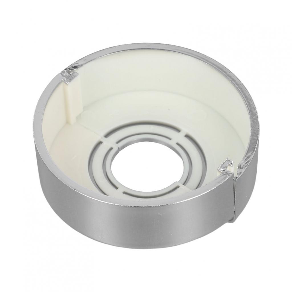 Water Supply Faucet Decorative Cover Blends Style with Functionality