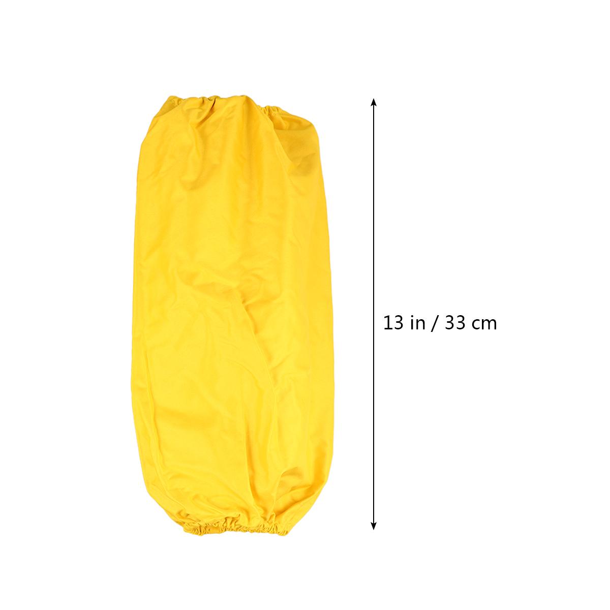 2pcs Waterproof Oversleeve Oilproof Arm Sleeve Cover For Kitchen Cleaning Tool Protective Sleeve For Women Men Labor Protection