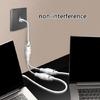 Quality Ethernet PoE Splitter Combiner for Reliable Networking Distribution in Indoor and Outdoor Surveillances Systems