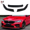 BMW M5 F90 CLC Carbon Fiber MP Style Front Lip Splitter Chin Diffuser