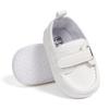 PU Soft Sole Non-Slip Baby Walking Shoes for 0-1 Year Olds - Spring & Autumn