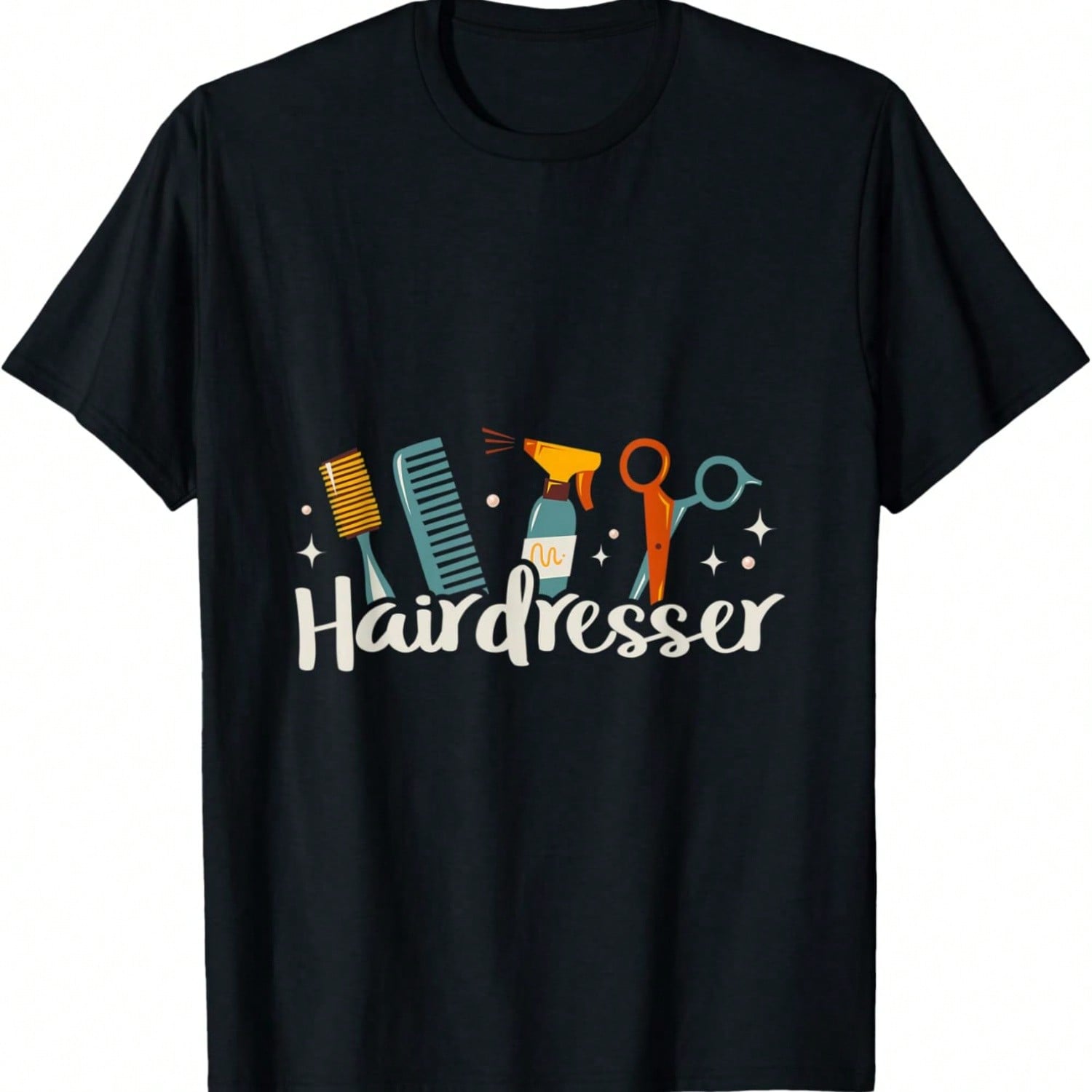 H Town Houston Texas T-Shirt S разноцветный