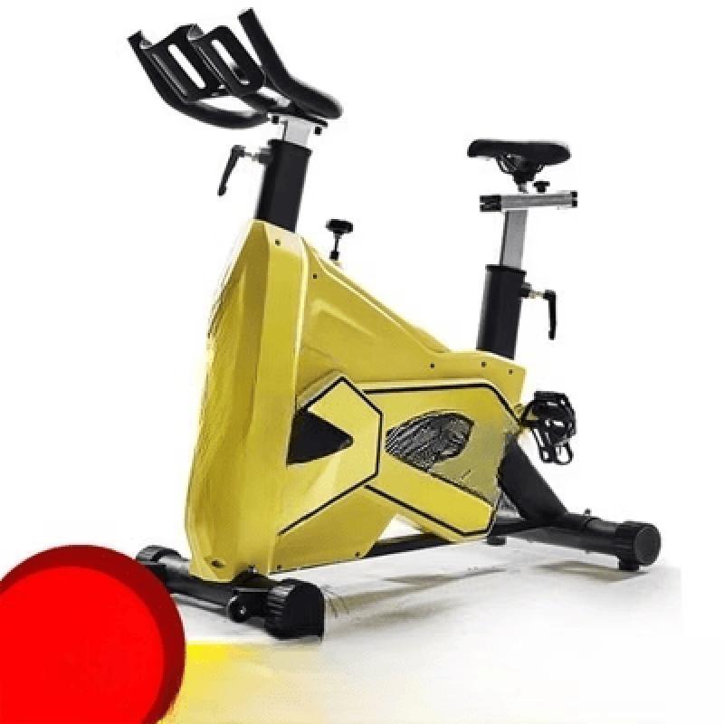 TLXT Bumblebee Indoor Exercise Bike CN plug (adapter included)