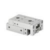 Lineare Gleitluftzylinder der MXS-Serie