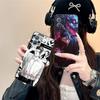Jujutsu Kaisen Geto Suguru Phone Case for Huawei P60 P50 P40 P30 P20 P10 P9 P8 Pro Lite Plus Colorful Printing Cover Smartphone
