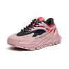 Anta Hot Non-slip Lightweight Low-Top Chunky Sneakers Women's Pink Sneakers 922018842-1