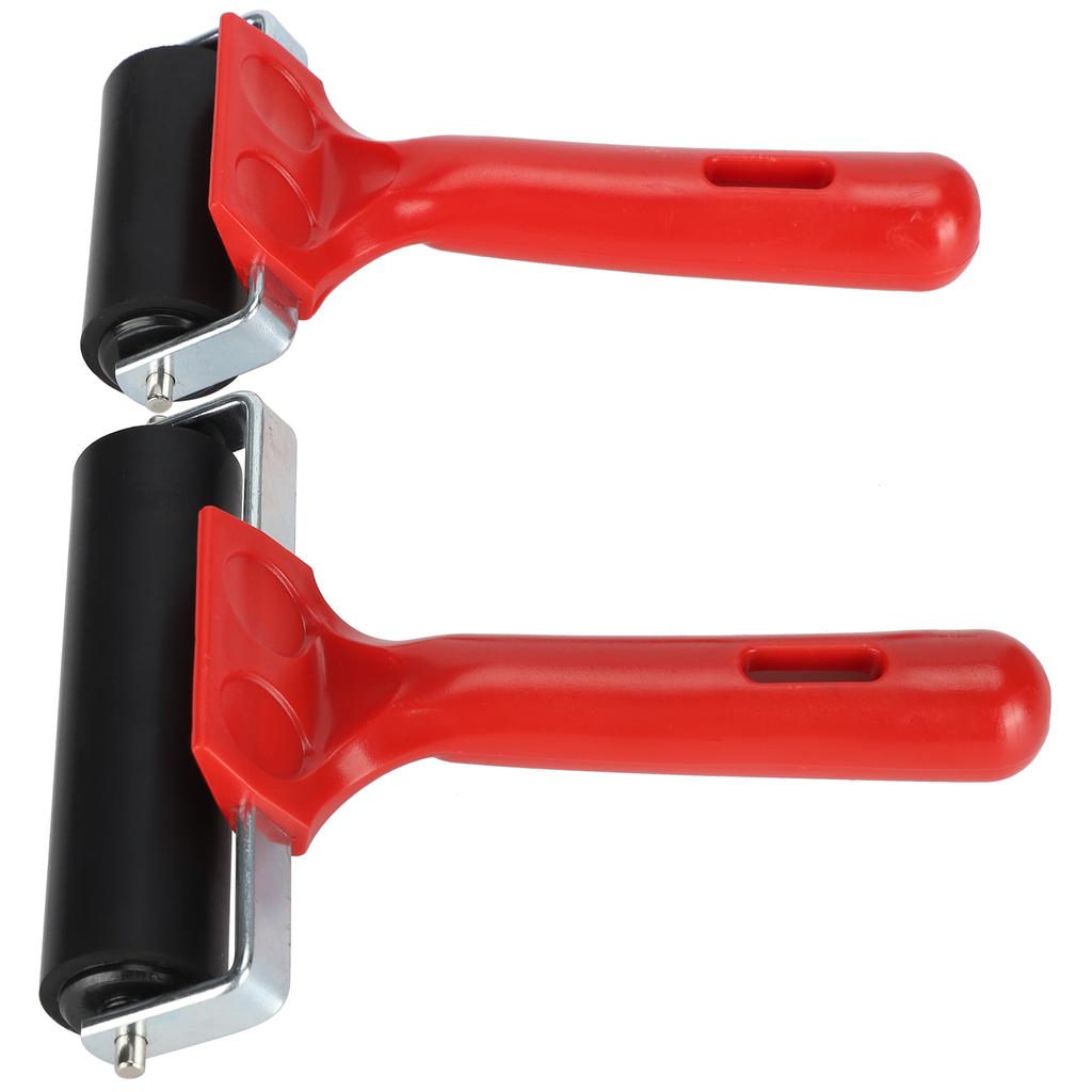 Diamond Painting Roller Rubber Brayer Printmaking Inking Gluing Application Art Supplies