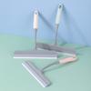 Silicone Window Glass Wiper Durable Bathroom Scraper Shower Squeegee Mirror Cleaner  Car Glass