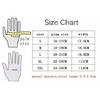 Motorcycle Gloves Winter Warm Waterproof Windproof Protective Gloves 100% Waterproof Guantes Moto Luvas MTV08