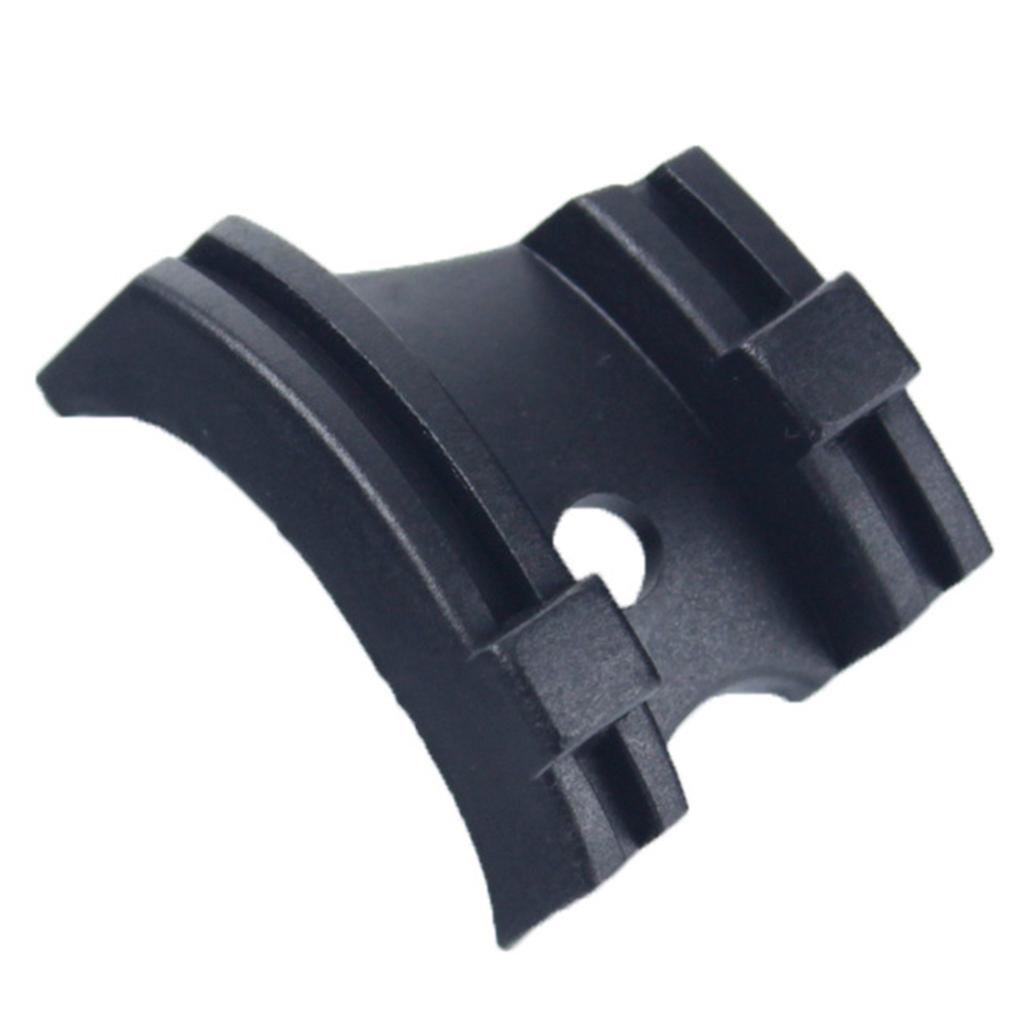 Bike Line Tube Housing Routing Guid Bike Routing Guide Slot Clip Bicycles Cable Guide Bottom Bracket Shifter Cable Guide