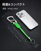 KeyUnity KC04 Paracord Keychain with Stainless Steel Water Bottle Holder and Carabiner, Multi-Function Key Ring (Ruler, Bottle Opener, Phillips Screwd