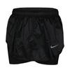 AS W NK ICNCLSH TEMPO LX Casual Shorts Women's CJ1921-010