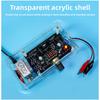LM317 Voltage Regulator Module Adjustable Power Supply Kit