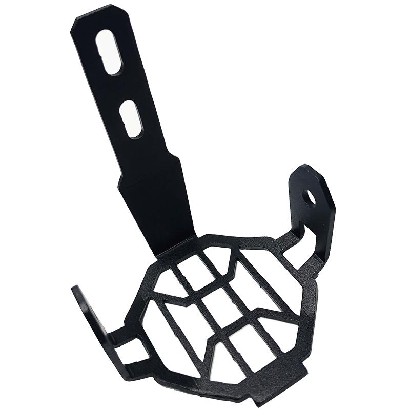 For BMW R1200GS R1250GS LC ADV F750GS F850GS Adventure F800GS F650GS 2005-2013 2012 Fog Light Protector Guard Lamp